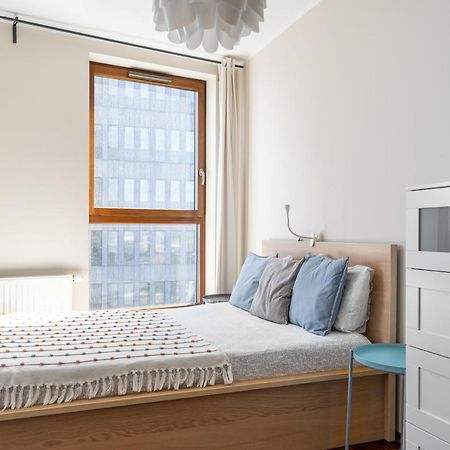 Glob Apartament Sea Towers גדינייה מראה חיצוני תמונה