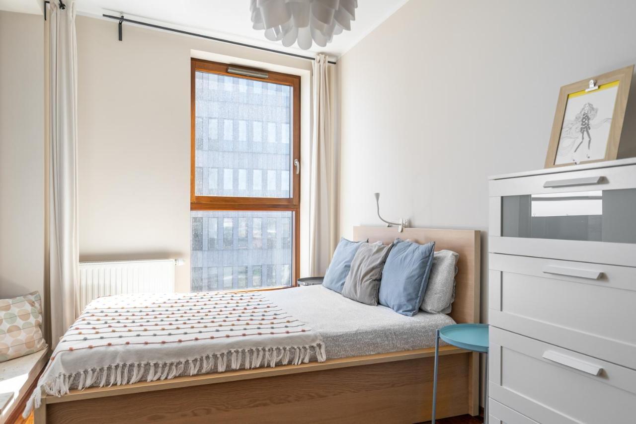 Glob Apartament Sea Towers גדינייה מראה חיצוני תמונה