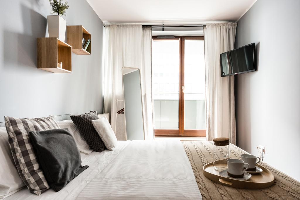 Glob Apartament Sea Towers גדינייה מראה חיצוני תמונה