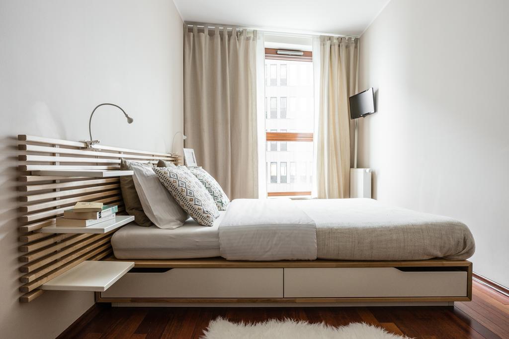 Glob Apartament Sea Towers גדינייה חדר תמונה