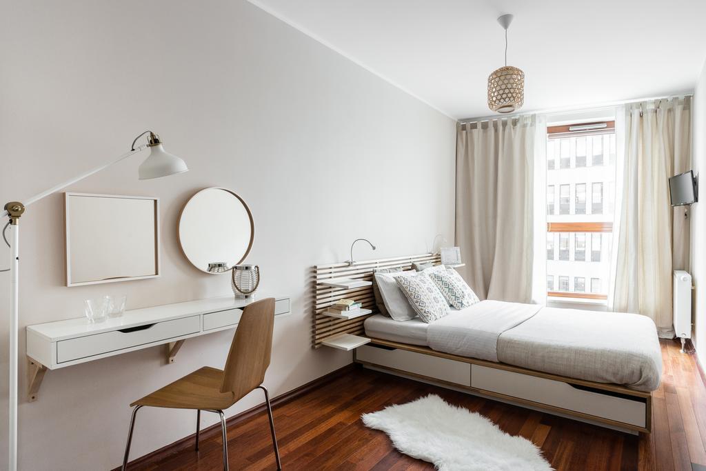 Glob Apartament Sea Towers גדינייה חדר תמונה