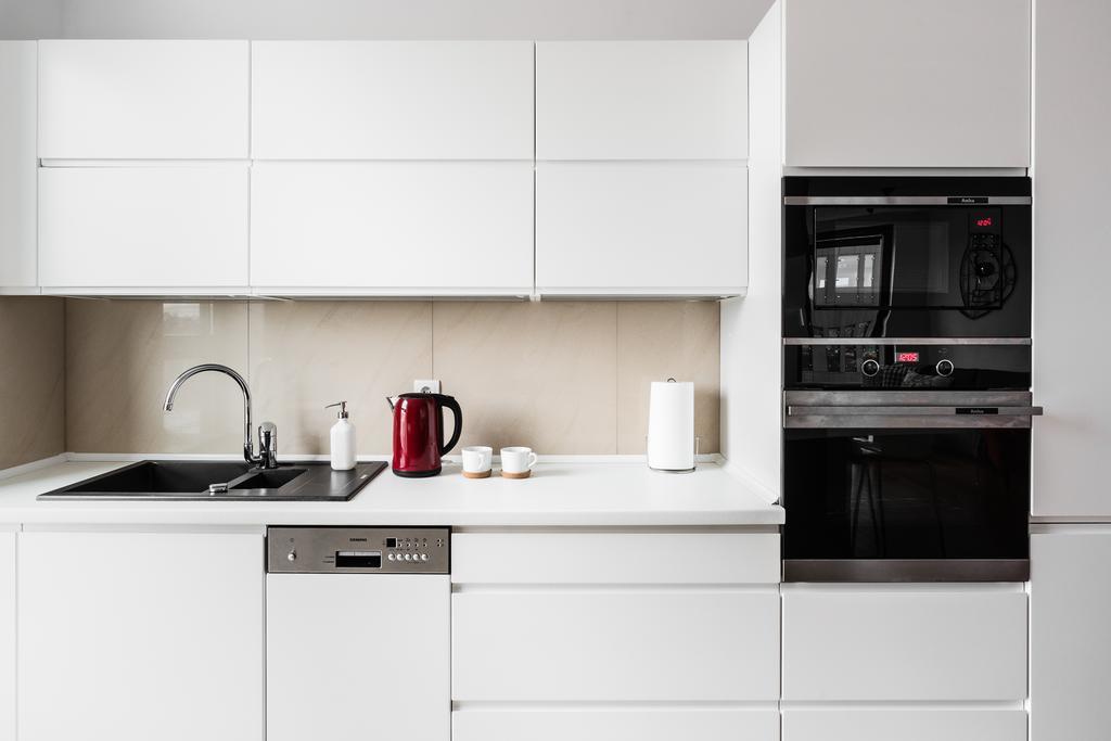 Glob Apartament Sea Towers גדינייה מראה חיצוני תמונה