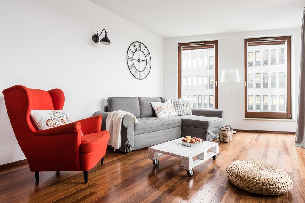 Glob Apartament Sea Towers גדינייה מראה חיצוני תמונה